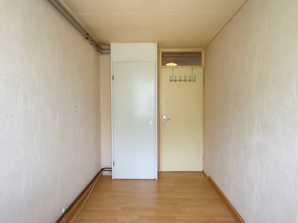 Medium property photo - Zonneplein 17, 4624 BD Bergen op Zoom